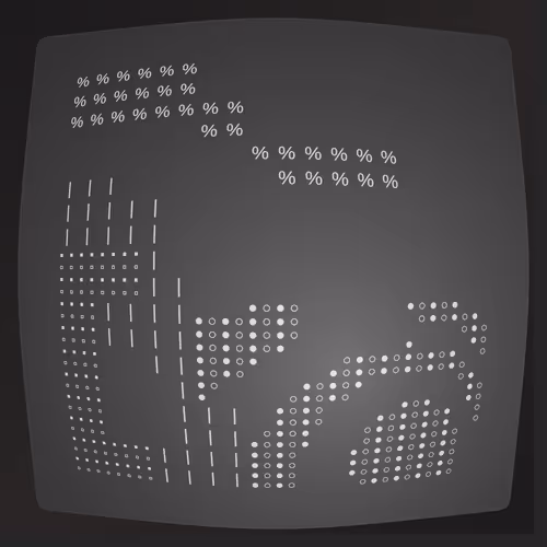 Lost Transmissions