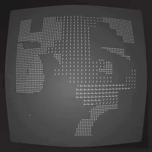 Lost Transmissions