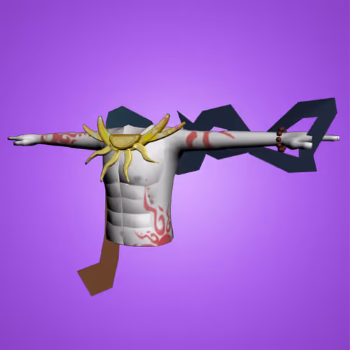 Decentraland Wearables
