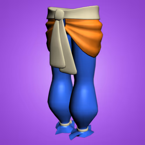 Decentraland Wearables