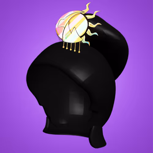 Decentraland Wearables