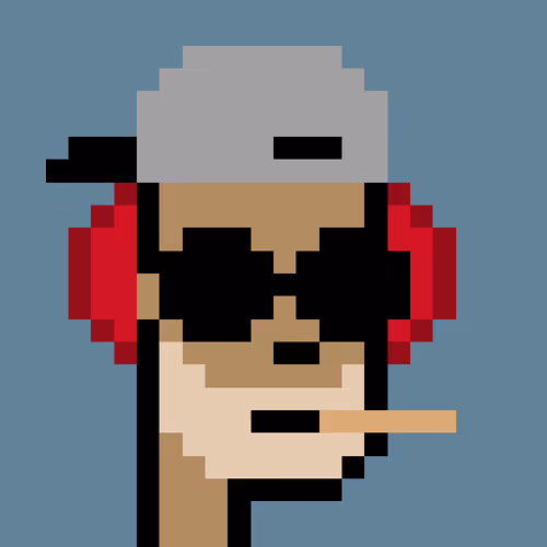 The DJs #132