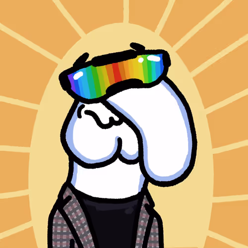 Chads #2991