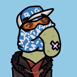 Chads #4040