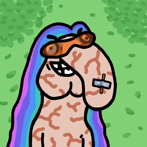 Chads #2128