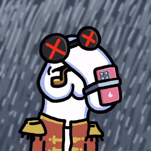 Chads #4297