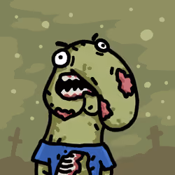 Zombie