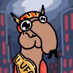 Chads #313
