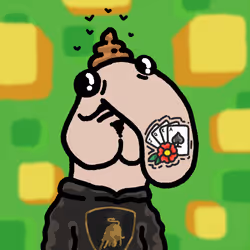 Chads #3625