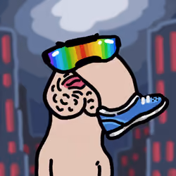 Chads #261