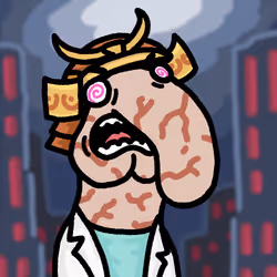 Chads #873