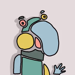 Robo-Nose