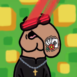 Chads #3829