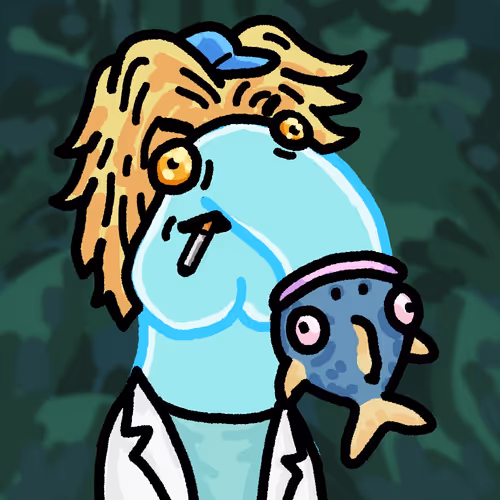 Chads #245