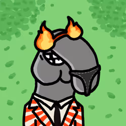 Chads #3309