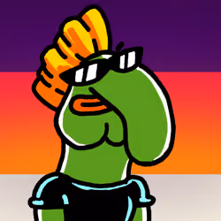 Sunset Rebel