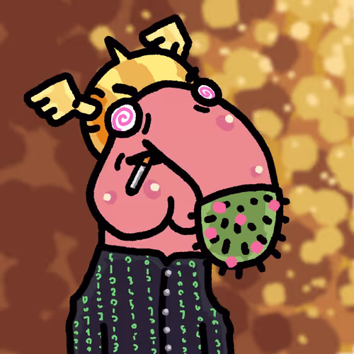 Chads #993