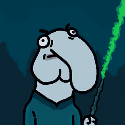 Jedi Snout