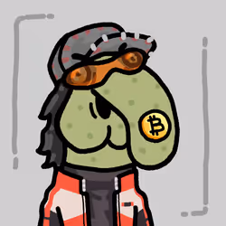 Chads #3985