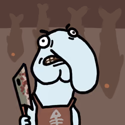 The Cleaver