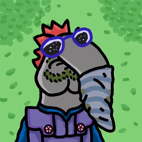 Chads #2894