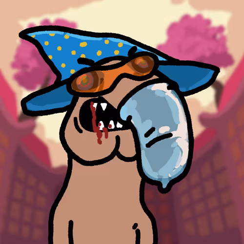 Chads #4193