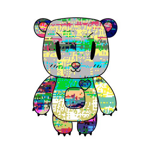 Angry Bear