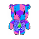 Joyful Bear