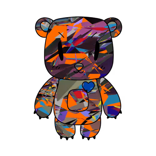 Plasma Bears