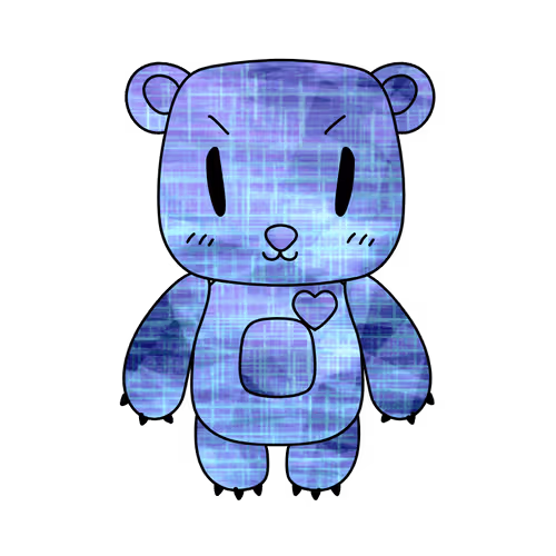Plasma Bears