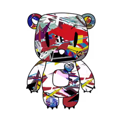 Bear-17