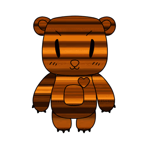 Plasma Bears