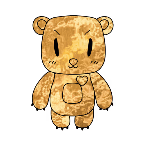 Plasma Bears