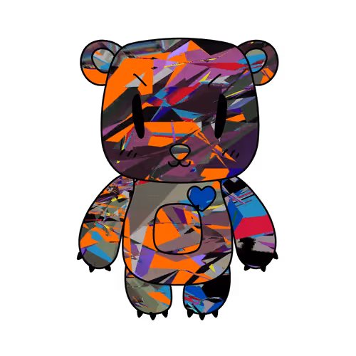 Plasma Bears