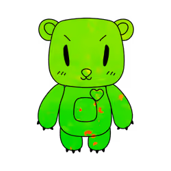 Bear-105