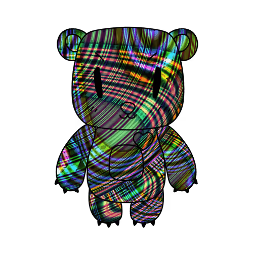 Plasma Bears