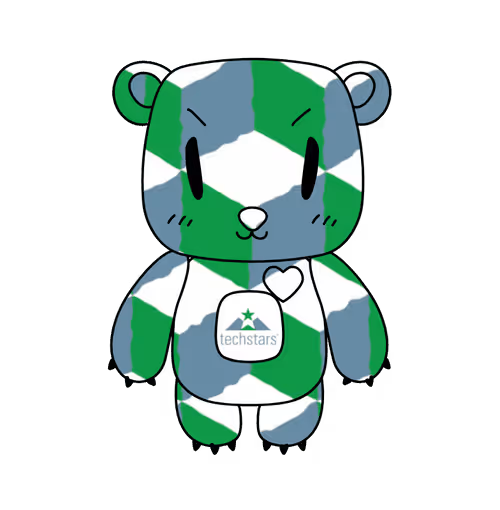 Happy Bear