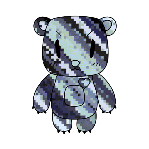 Plasma Bears