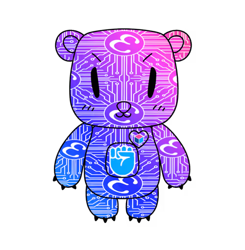 Sassy Bear