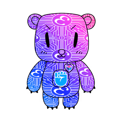 Sassy Bear