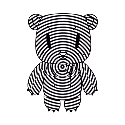 Plasma Bears
