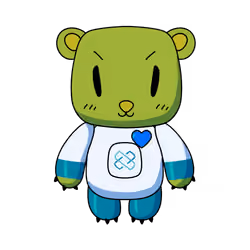 Angry Bear