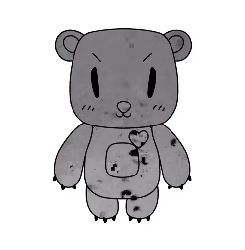 Sexy Bear