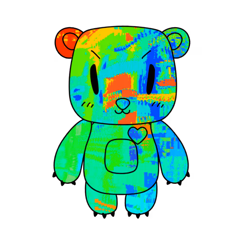 Plasma Bears