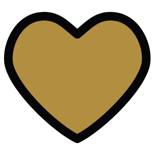 Heart #27184