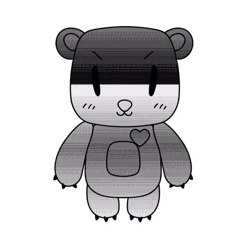 Plasma Bears