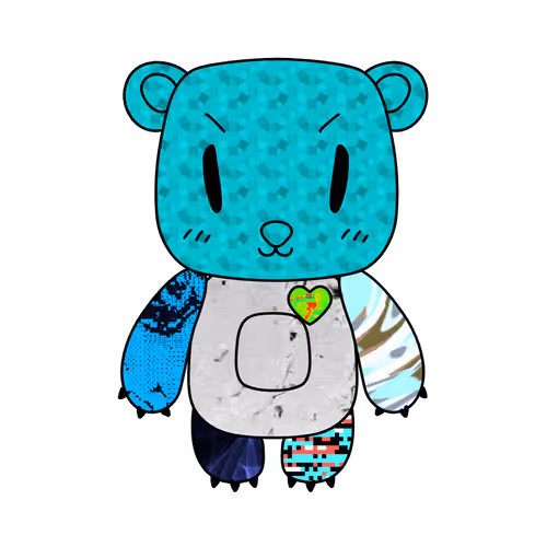 Plasma Bears