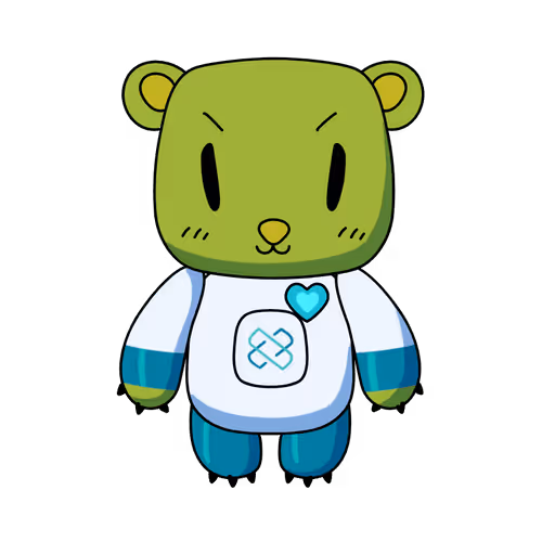 Plasma Bears