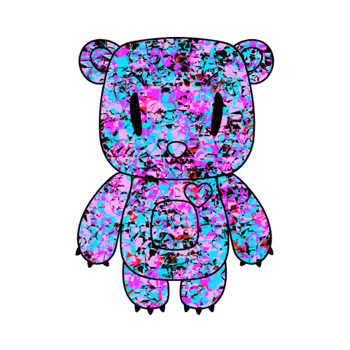 Plasma Bears