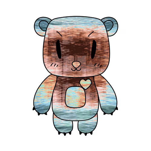 Plasma Bears